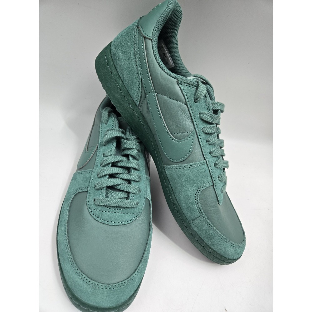 Nike Field General Men's size 12 Evergreen Aura Casual Shoes HV85680-300
